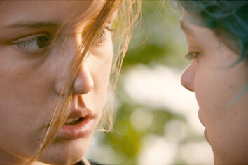 "Blue Is the Warmest Color" gets lesbian sex wrong - Salon.com