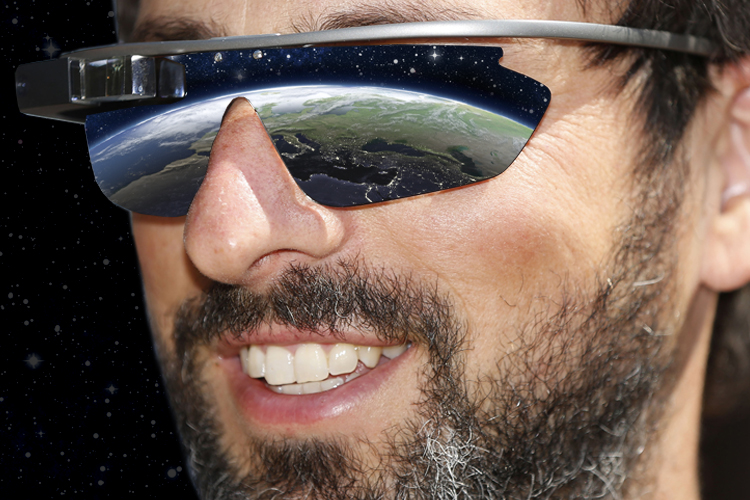 Sergey Brin (Reuters/Jim Urquhart/Salon)