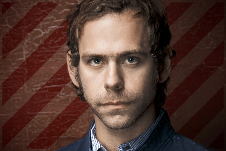 Bryce Dessner (Rene Cervnates/Salon)