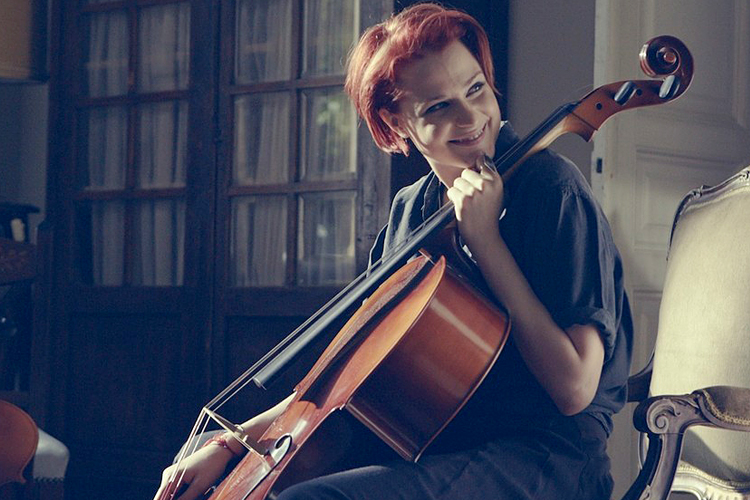 Evan Rachel Wood in "Charlie Countryman" (Millennium Entertainment)