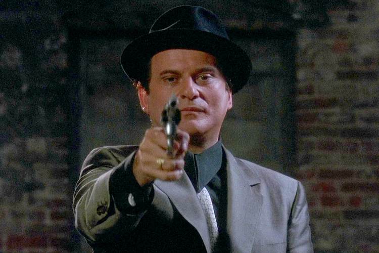 Joe Pesci in "Goodfellas"
