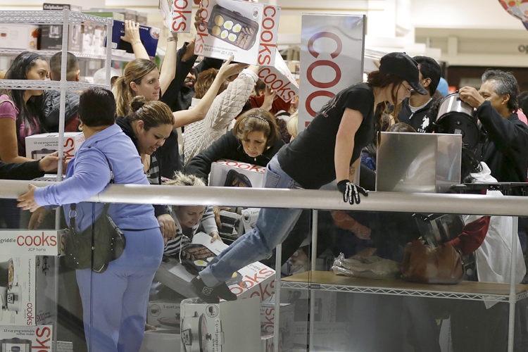 (AP/Julie Jacobson)