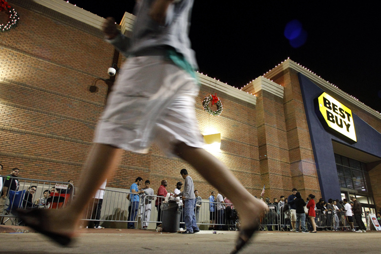 (AP/Tony Gutierrez)