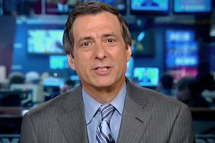Howard Kurtz (Fox News)