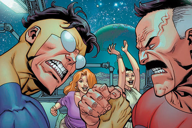 (Image Comics)
