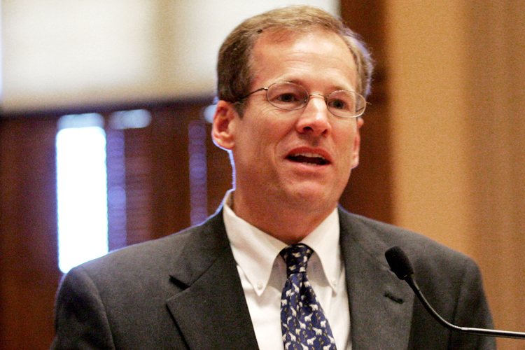 Jack Kingston (AP/Ric Feld)