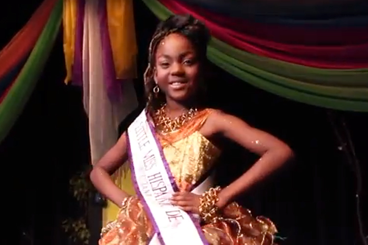 Jakiyah McKoy