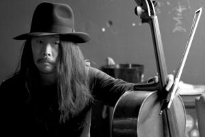 Avett Brothers cellist Joe Kwon explains the band's famous energy