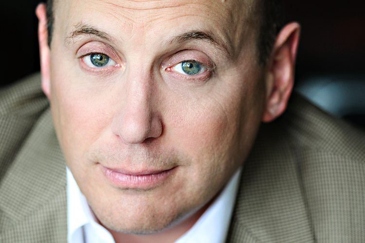 Kurt Eichenwald (Jessica Donofrio)