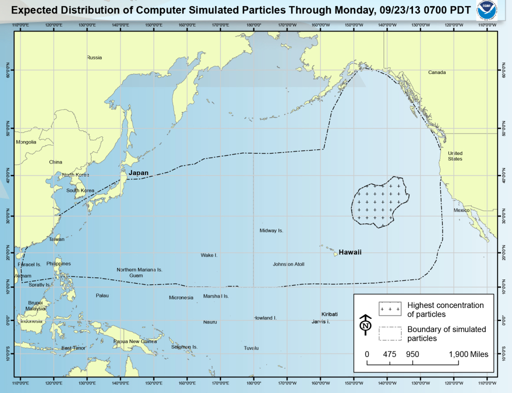 (NOAA)