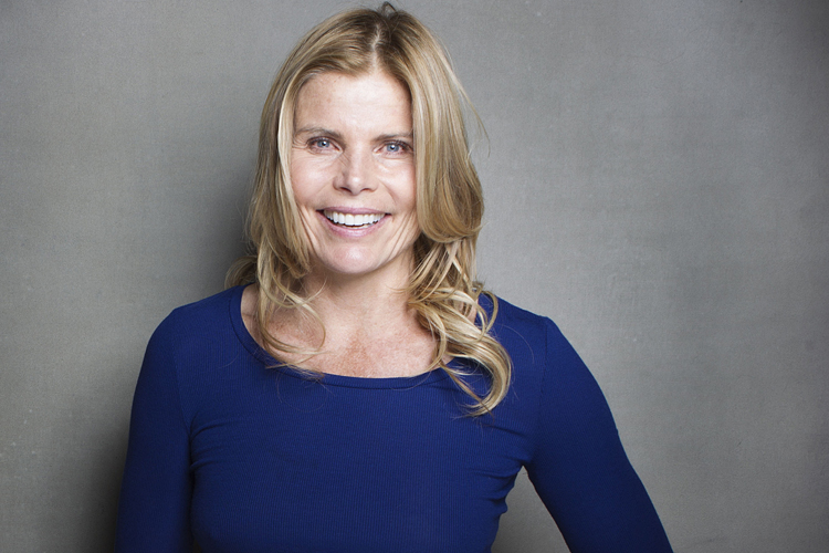 Mariel Hemingway (AP/Victoria Will)