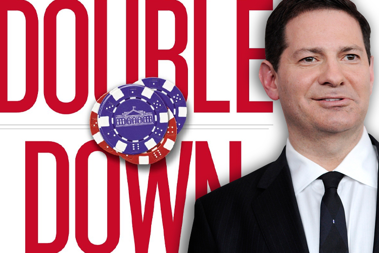 Mark Halperin (AP/Evan Agostini)