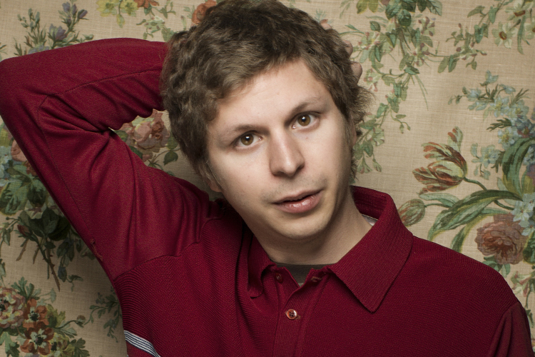 Michael Cera (AP/Victoria Will)