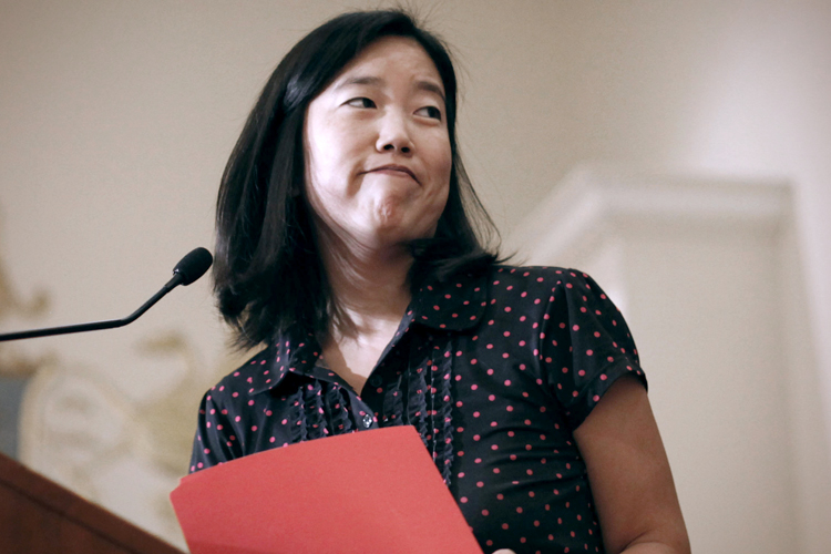 Michelle Rhee (AP/Pablo Martinez Monsivais)