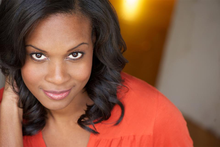 Nefetari Spencer