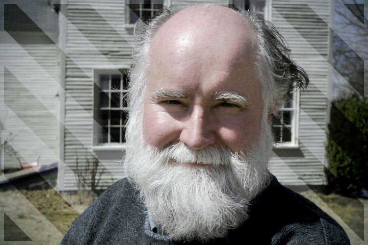 Nicholson Baker (AP/Pat Wellenbach/Salon)
