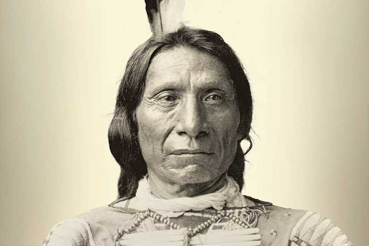 Red Cloud