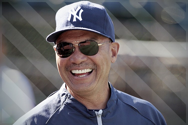Reggie Jackson (AP/Ben Margot/Salon)