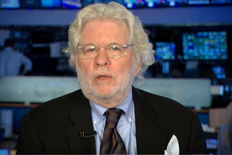 Richard Cohen (CNN)