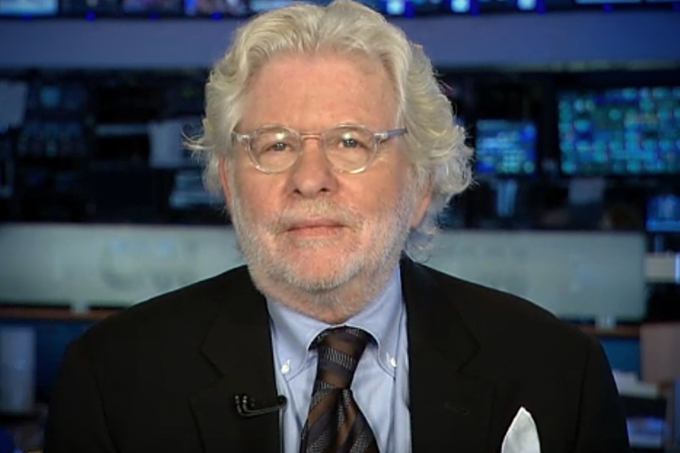Richard Cohen (CNN)