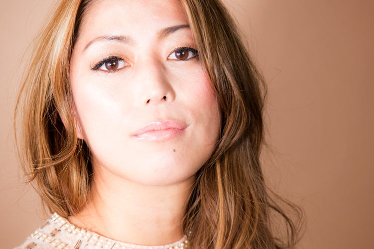 Rina Bovrisse (Hidemasa Ishii)