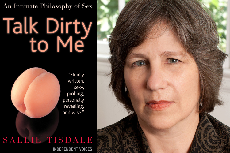 Sallie Tisdale (Jennifer Brinkman)