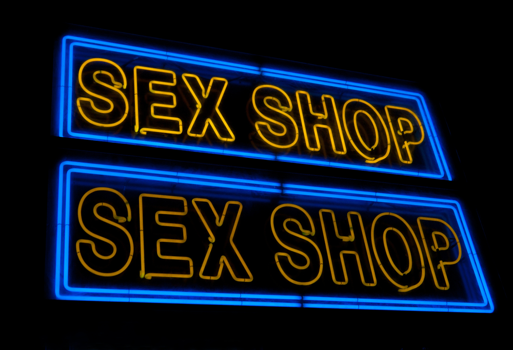 (<a href='http://www.shutterstock.com/pic-59681911/stock-photo-neon-sex-shop-sign-in-a-window.html?src=dt_same_artist-59888746-1'>ever</a> via <a href='http://www.shutterstock.com/'>Shutterstock</a>)