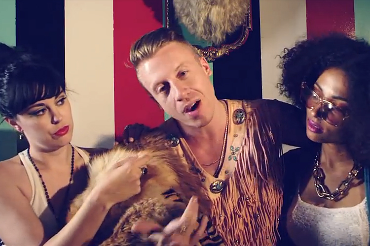 Macklemore