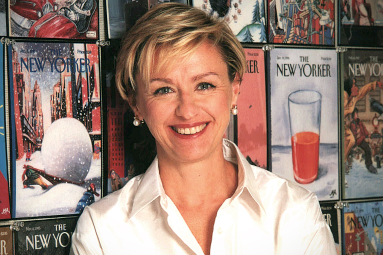 Tina Brown (AP/Eric Bowman)