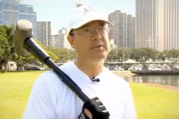 (KGMB)
