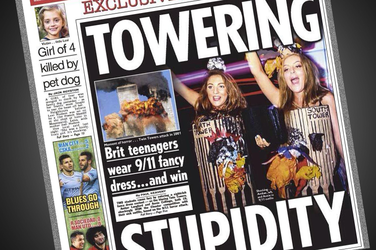 (The Sun)