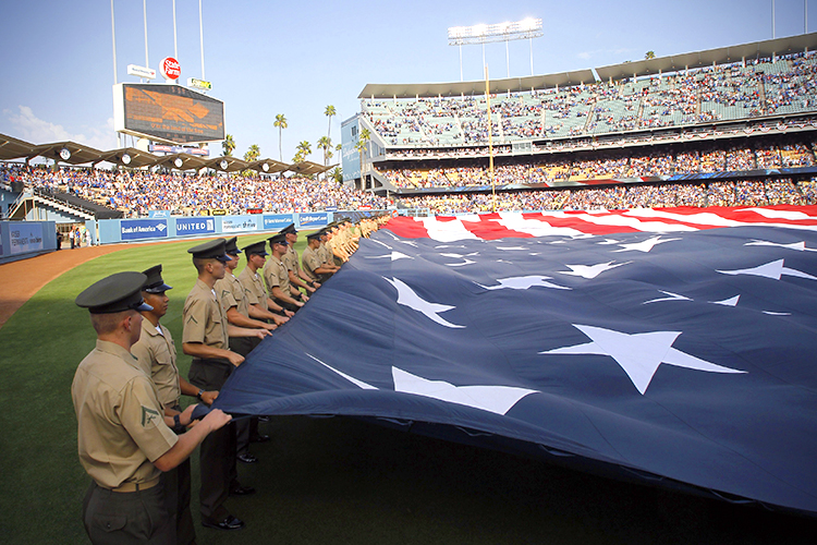 (Reuters/Alex Gallardo)