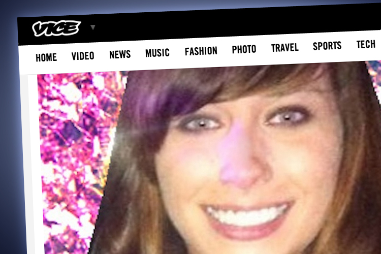 Rebecca Martinson (vice.com)