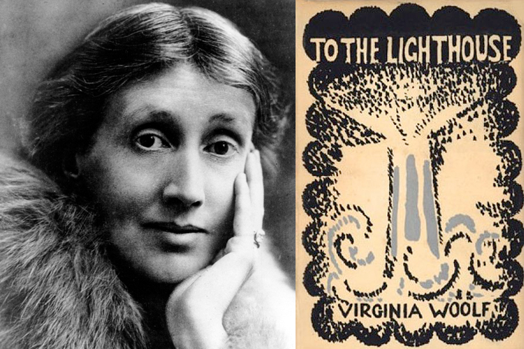 Virginia Woolf (AP)