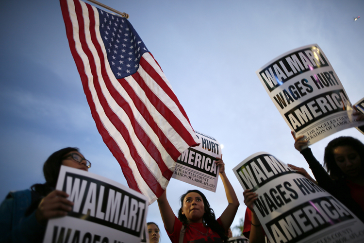 (Reuters/Lucy Nicholson)
