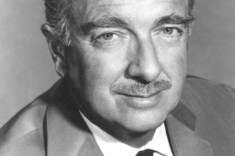 Walter Cronkite (AP)