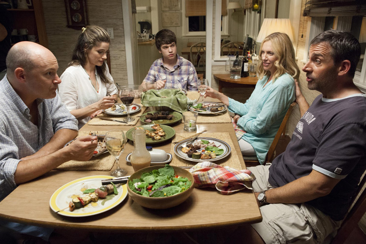 A scene from "The Way, Way Back"