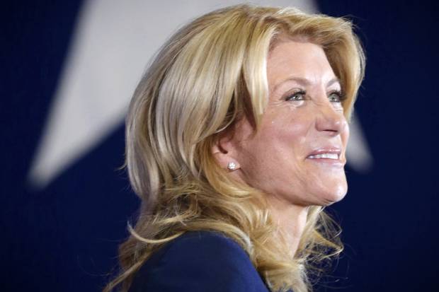 Wendy Davis (Lm Otero)