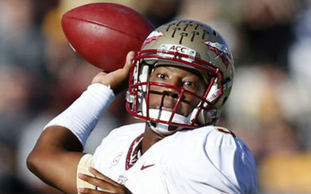 Jameis Winston (AP)