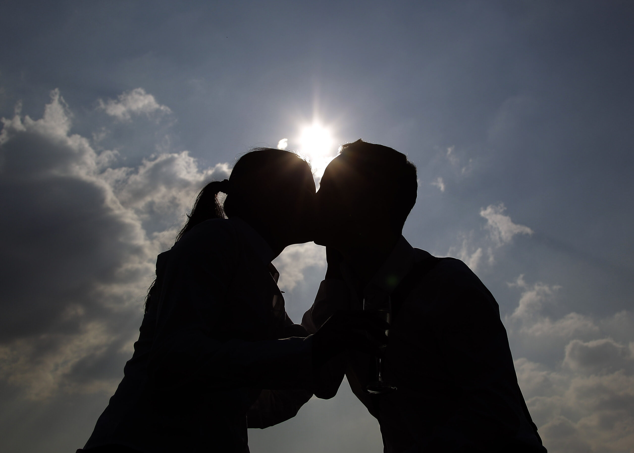 (Frank Augstein/AP)