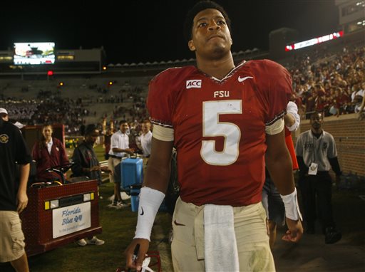 Jameis Winston (AP)