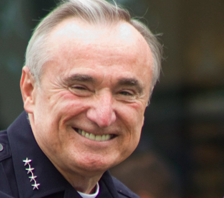 Bill Bratton (Wikimedia/Dan Leveille)