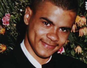 Mark Duggan (Wikimedia)