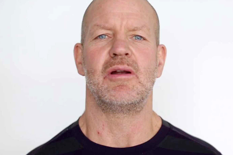 Chip Wilson (youtube/lululemon)