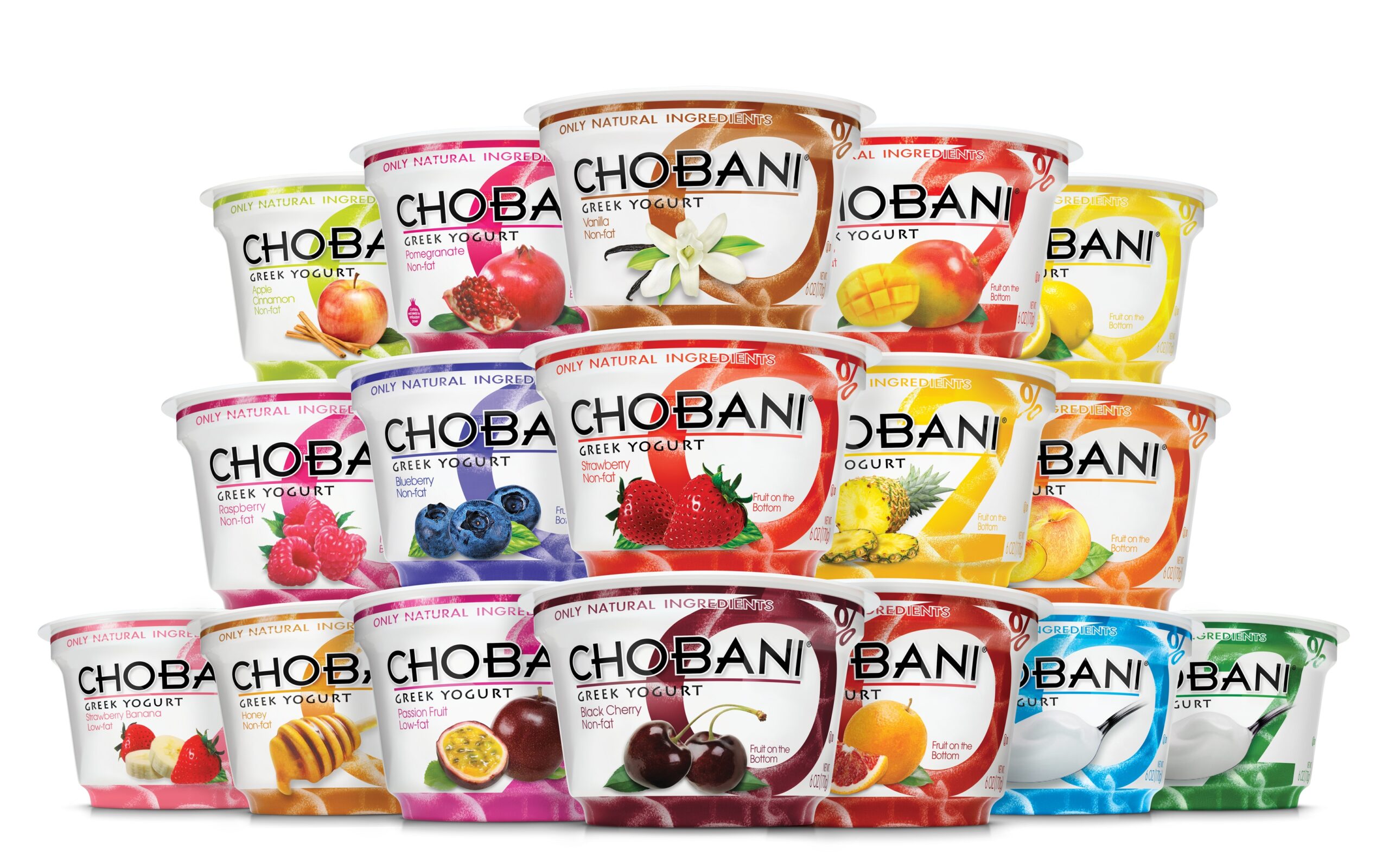 (Chobani)
