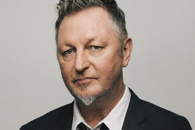Dave Allen (Chris Hornbecker)