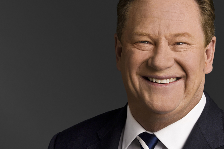 Ed Schultz (AP/MSNBC)