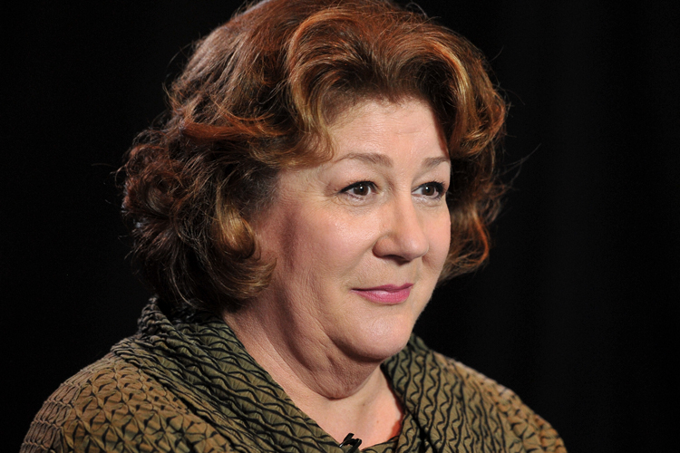 Margo Martindale (AP/Vince Bucci)