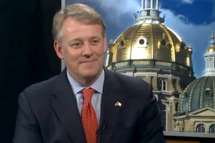 Mark Jacobs (WHO-TV)