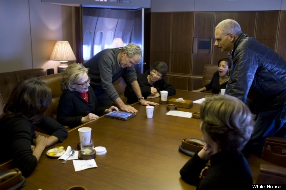 (Official White House Photo by Pete Souza)